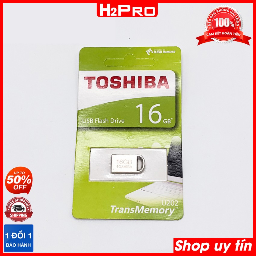 USB 16GB TOSHIBA SIÊU NHỎ