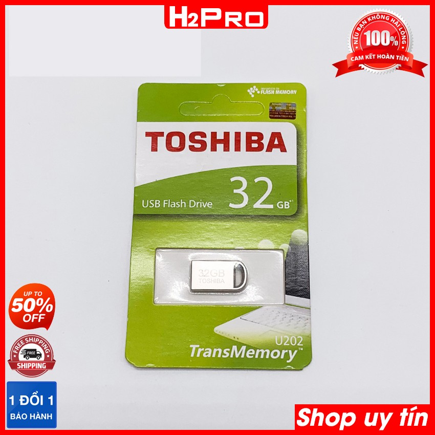 USB 32GB TOSHIBA SIÊU NHỎ