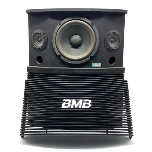 Đôi Loa Nhật bãi BMB 255 bass 20-600W-8 ôm, loa karaoke gia đình BMB CS-255 âm thanh sôi động, mạnh mẽ và sắc nét