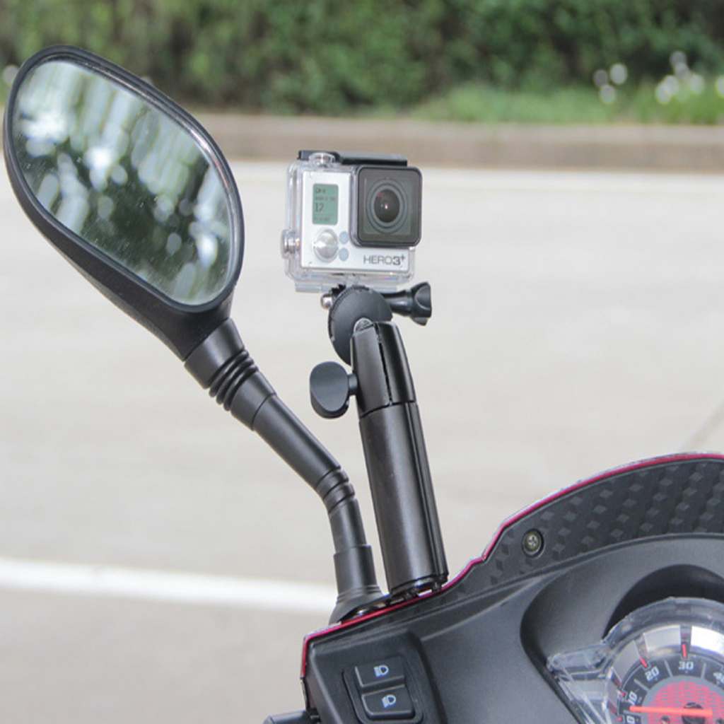 Camera hành trình xe máy